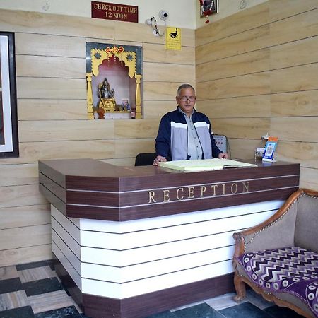 Hotel Golden Haridwar Ngoại thất bức ảnh