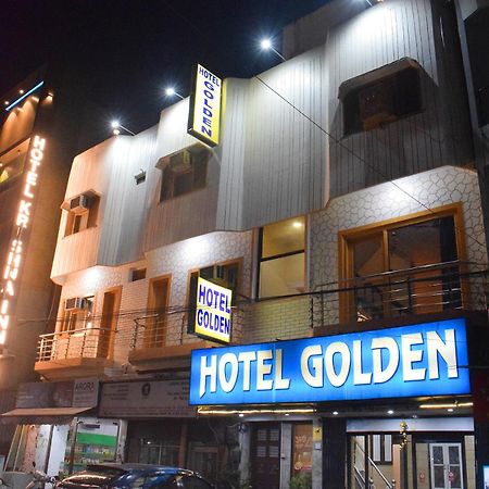 Hotel Golden Haridwar Ngoại thất bức ảnh