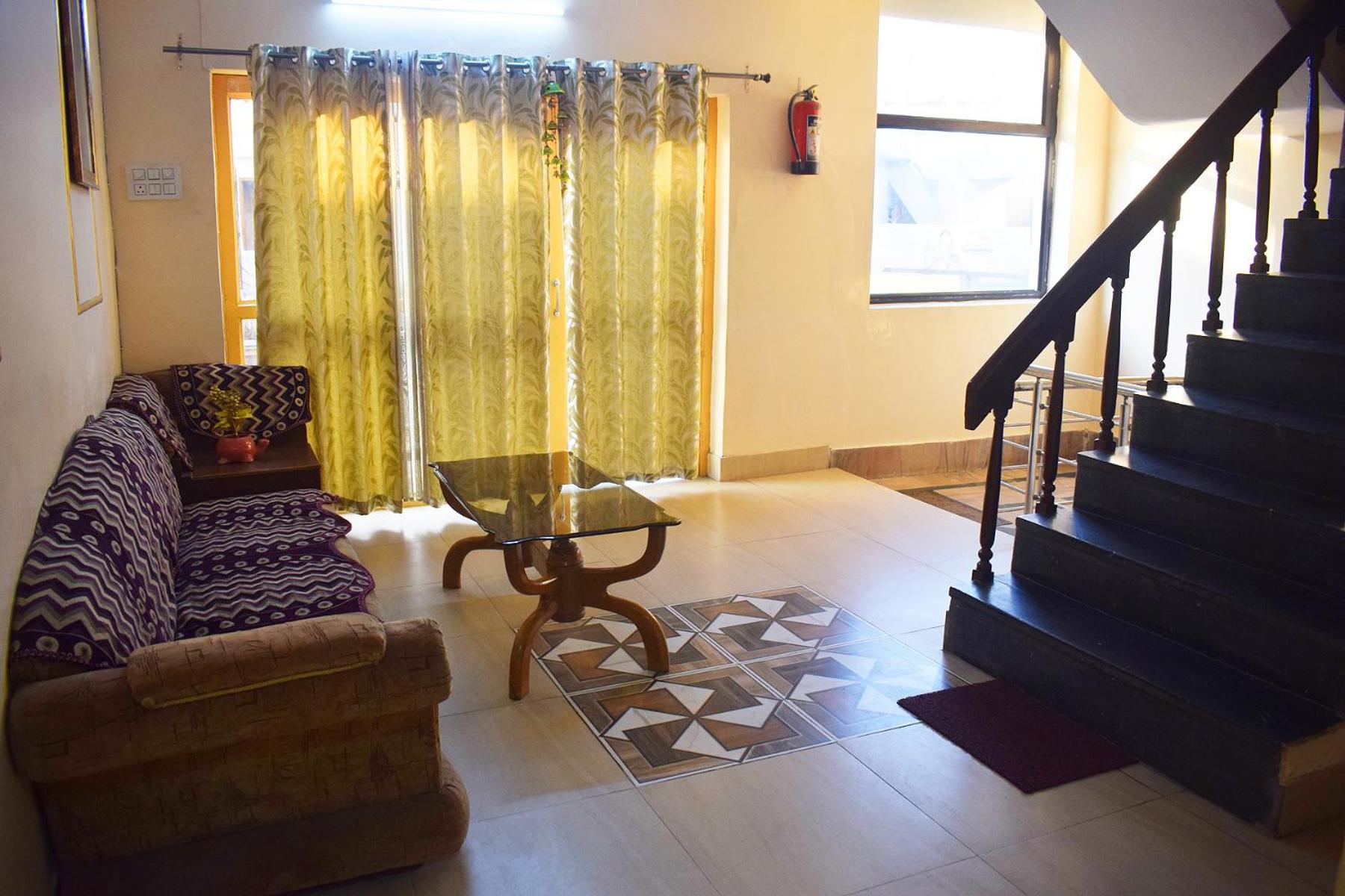Hotel Golden Haridwar Ngoại thất bức ảnh
