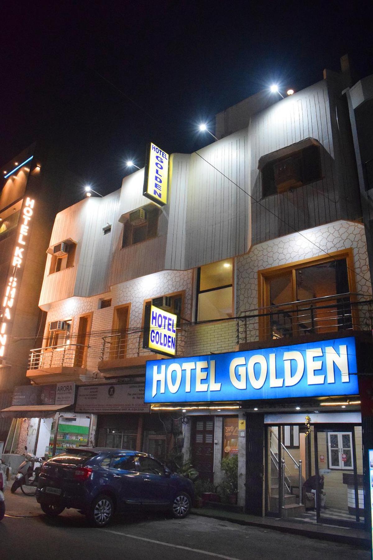 Hotel Golden Haridwar Ngoại thất bức ảnh