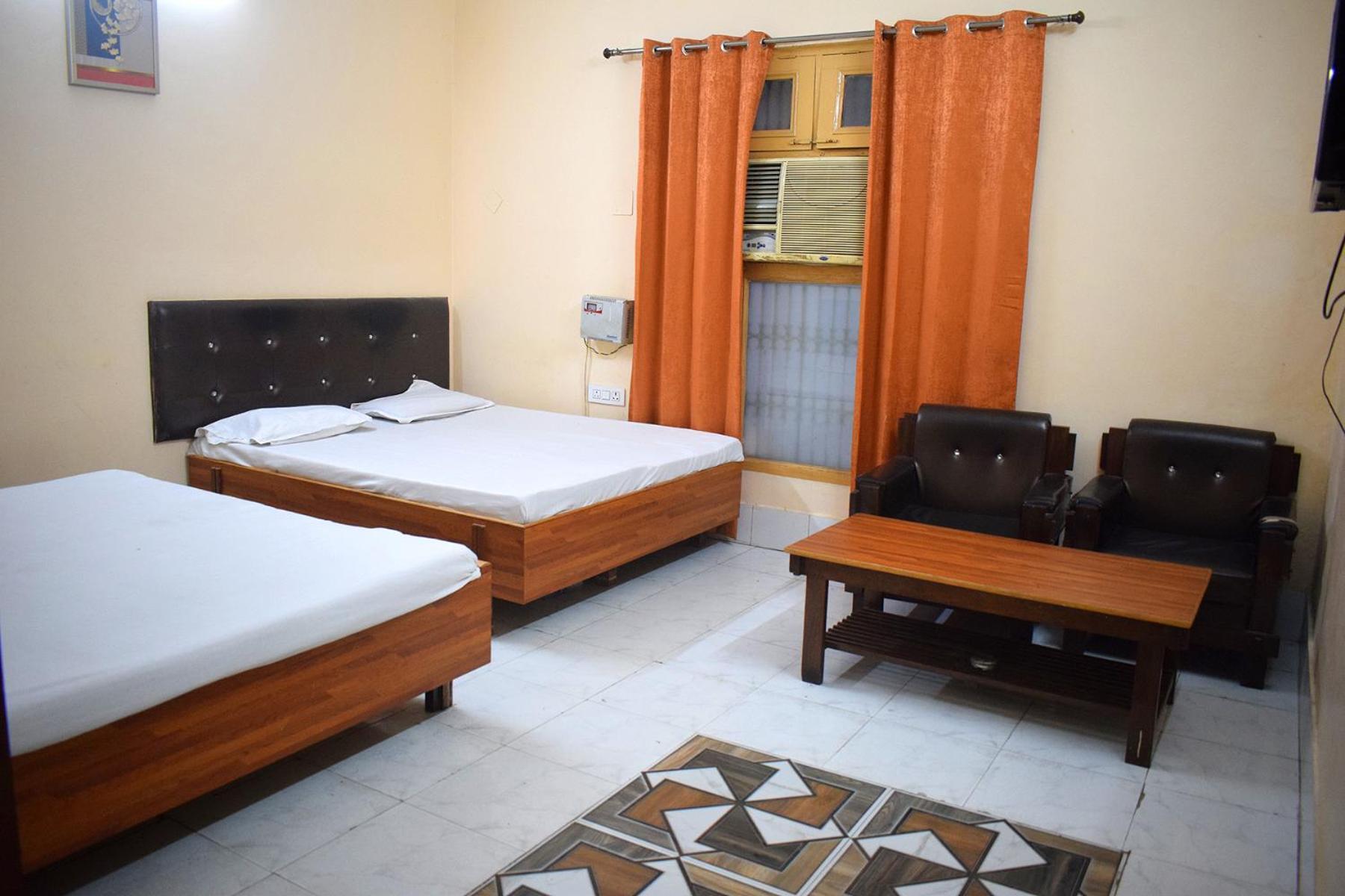 Hotel Golden Haridwar Ngoại thất bức ảnh