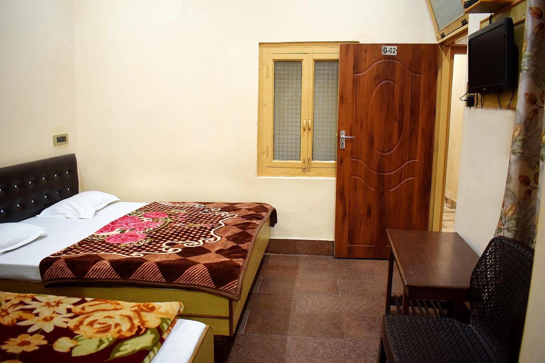 Hotel Golden Haridwar Ngoại thất bức ảnh